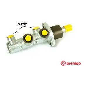 BREMBO M68026