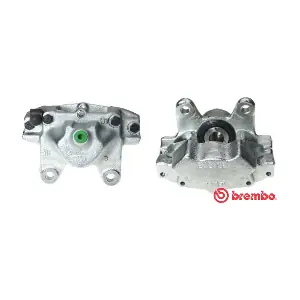 F 50 165 BREMBO