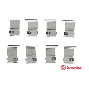 BREMBO A 02 242