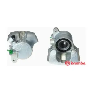 BREMBO F 54 009