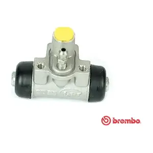 BREMBO A12570
