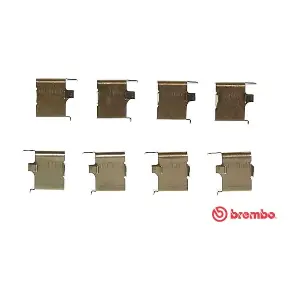 A 02 310 BREMBO