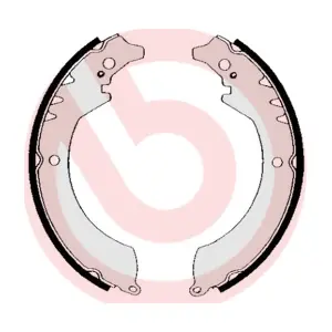 BREMBO S16501