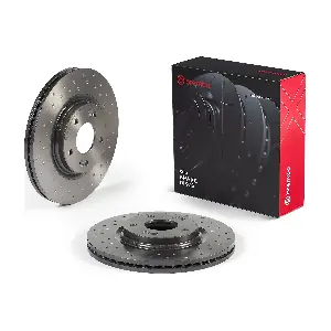 BREMBO 09.D428.1X