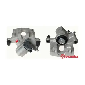 BREMBO F 59 170