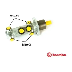 BREMBO M23035