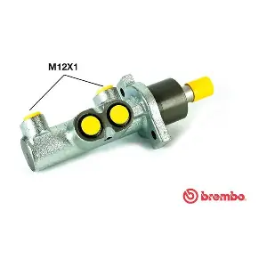 BREMBO M85020