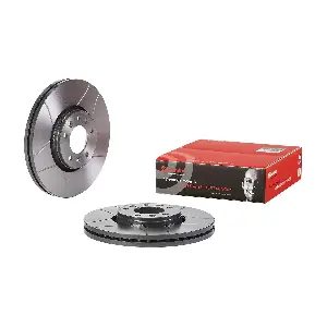 BREMBO 09.A430.75