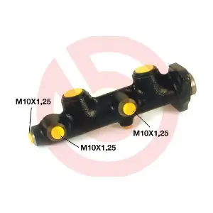 BREMBO M 23 105