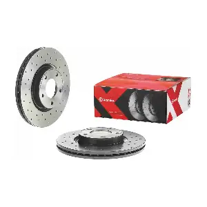 09.9468.2X BREMBO
