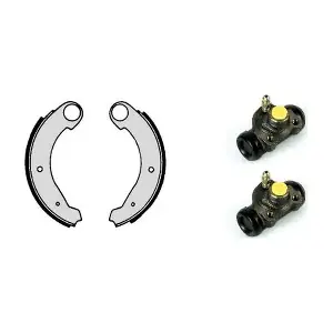 H 61 004 BREMBO