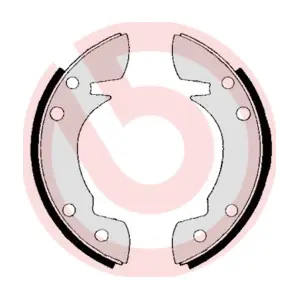 S23558 BREMBO