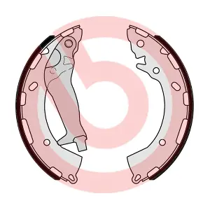 BREMBO S 30 525