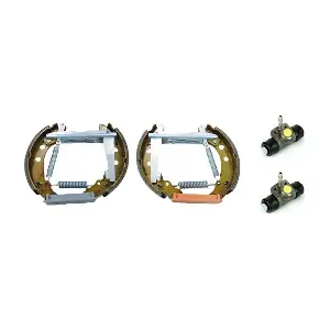 K 85 011 BREMBO