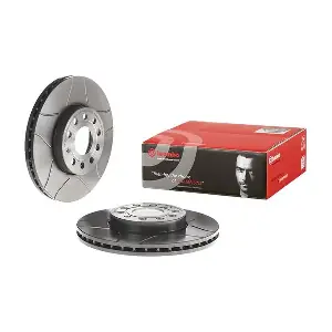 BREMBO 09.9145.75