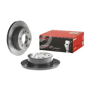 BREMBO 08950911