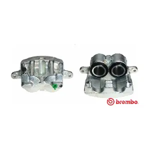 BREMBO F 44 031