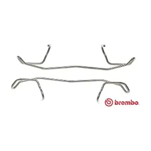 BREMBO A 02 217