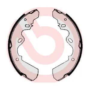 BREMBO S34504