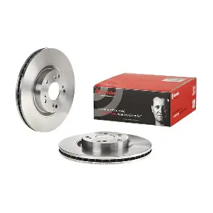 BREMBO 09A40710