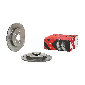 BREMBO 08A5343X