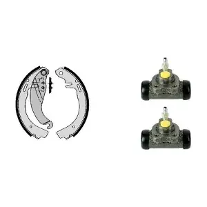 BREMBO H 59 012