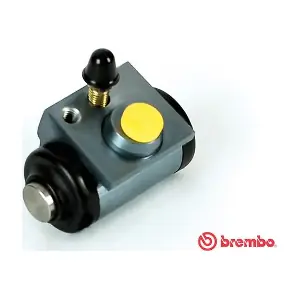 BREMBO A12605
