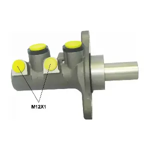 M 61 136 BREMBO