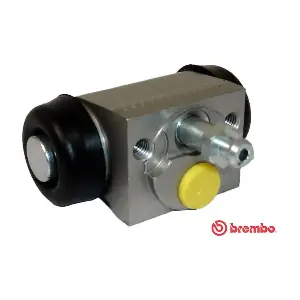 BREMBO A12335