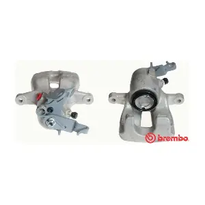 BREMBO F 85 241
