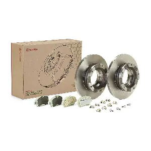 KT 10 013 BREMBO