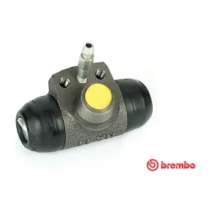 A12566 BREMBO