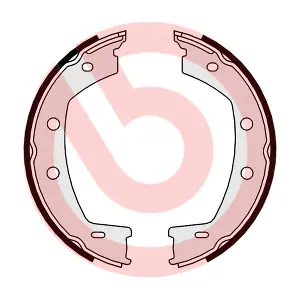 S44508 BREMBO