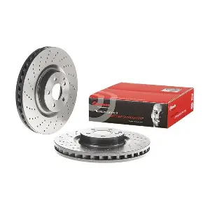 09.A819.11 BREMBO