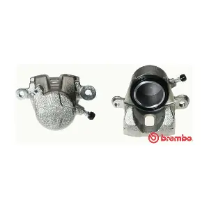 BREMBO F 79 026