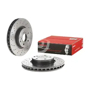 09A62131 BREMBO