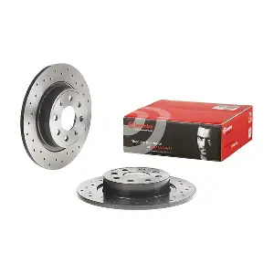 BREMBO 08.9460.71