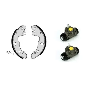 BREMBO H 61 027