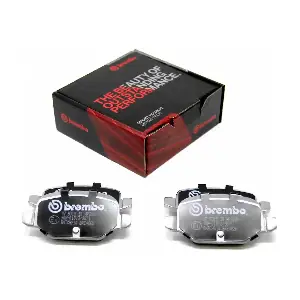 BREMBO 07.B315.30