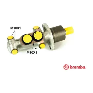 BREMBO M68042