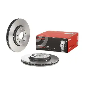 BREMBO 09A72721