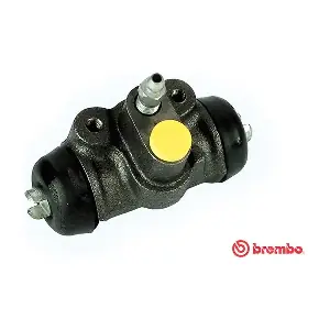 BREMBO A12599