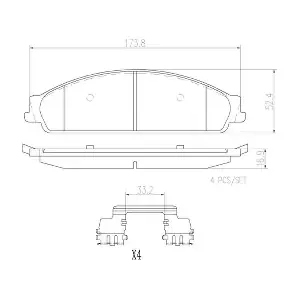 5U2Z2V001D FORD USA