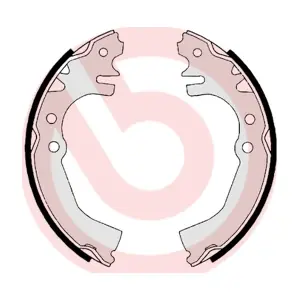 S16513 BREMBO
