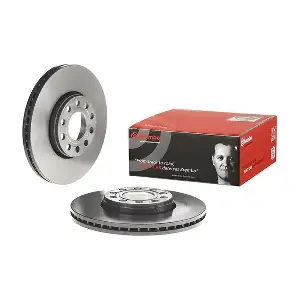 BREMBO 09.A428.11