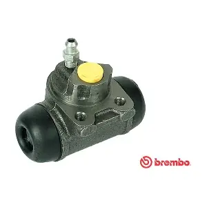 BREMBO A 12 342