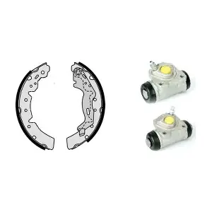 BREMBO H83014