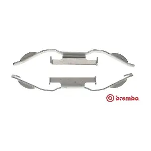 BREMBO A 02 224