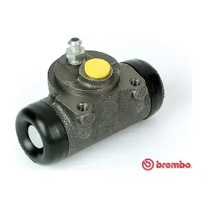 BREMBO A12102