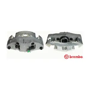 BREMBO F 86 081